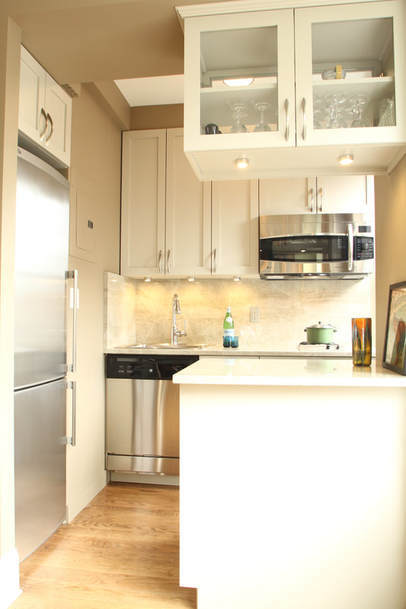 projektowanie wnętrz kraków