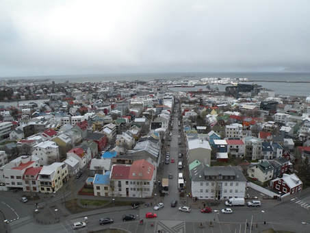 Islandia