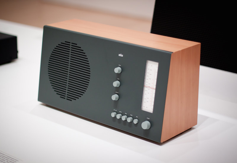 Dieter Rams