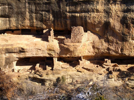 Mesa Verde