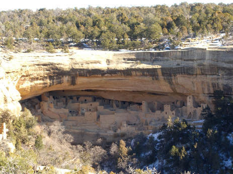 Mesa Verde