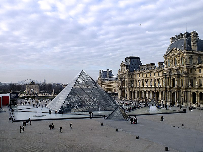 blog architektura