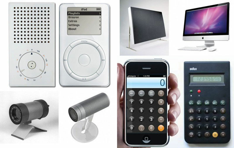 Dieter Rams