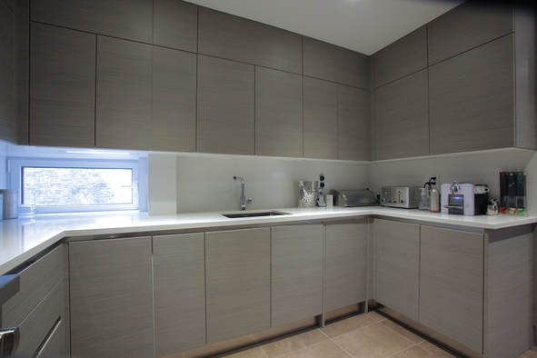 projektowanie wnętrz kraków