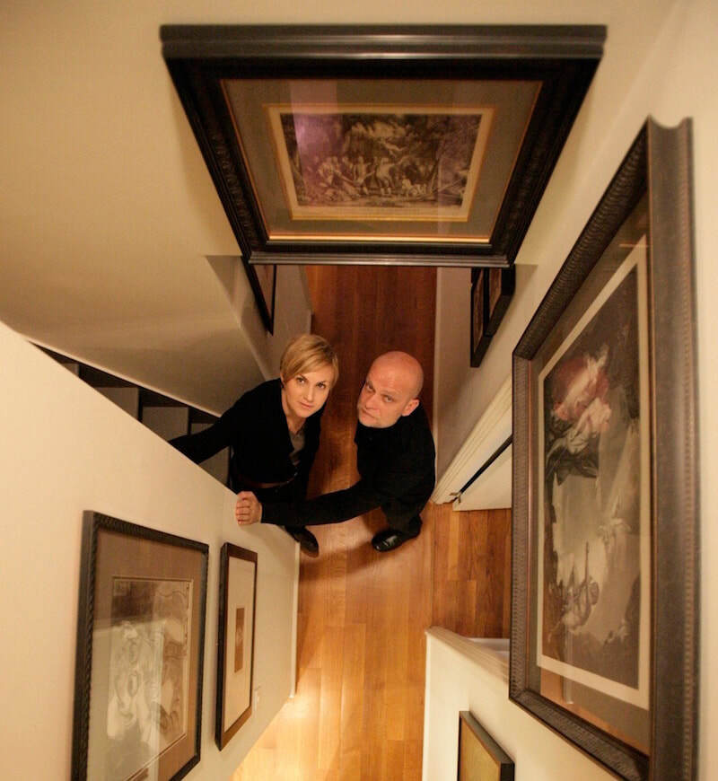 Usługi Remontowo Budowlane