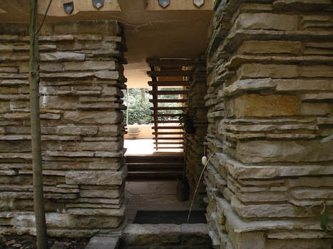 Frank Lloyd Wright