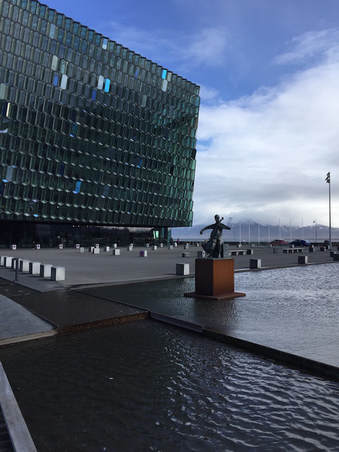 Islandia